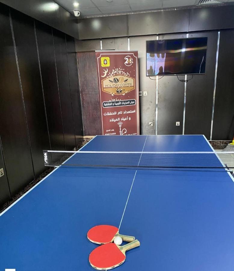 Holiday Furnished Units Dammam Buitenkant foto