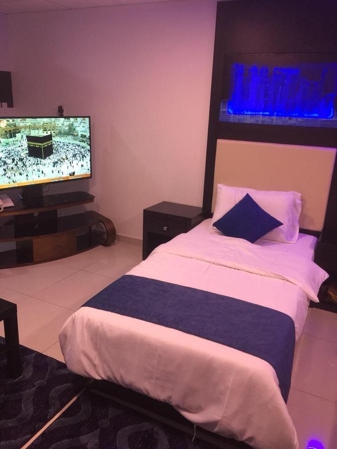 Holiday Furnished Units Dammam Buitenkant foto