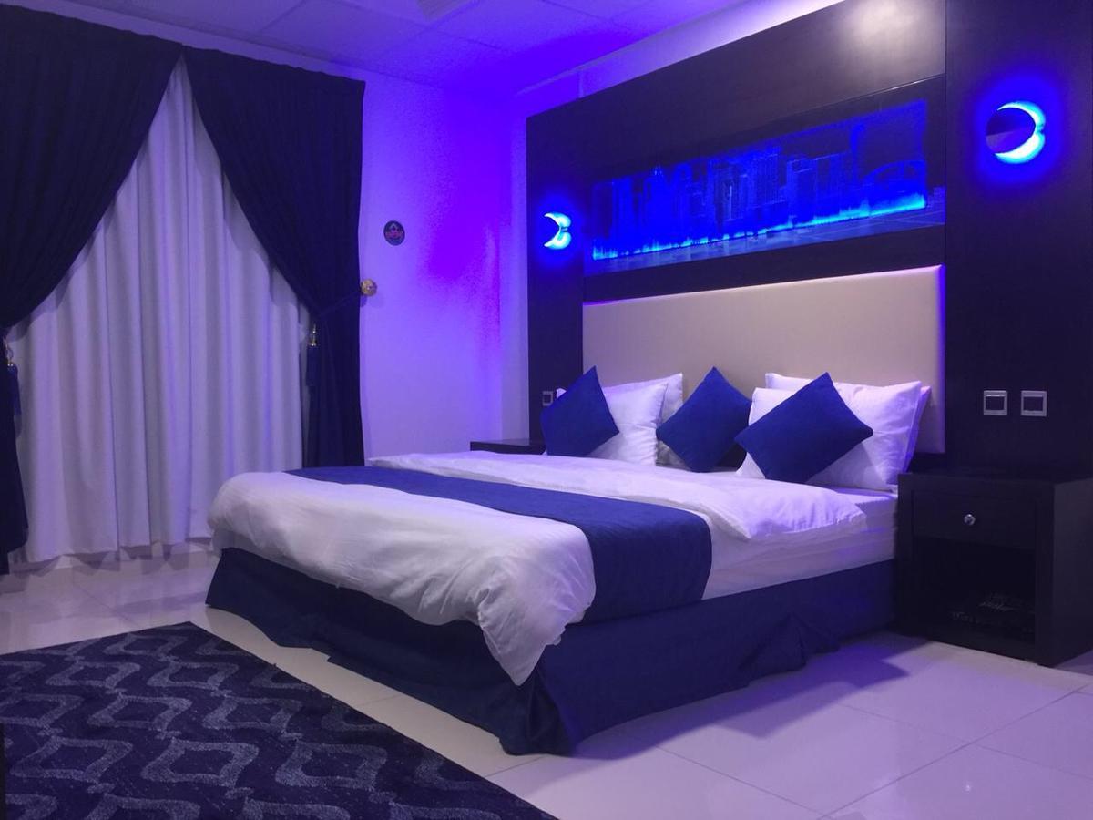 Holiday Furnished Units Dammam Buitenkant foto