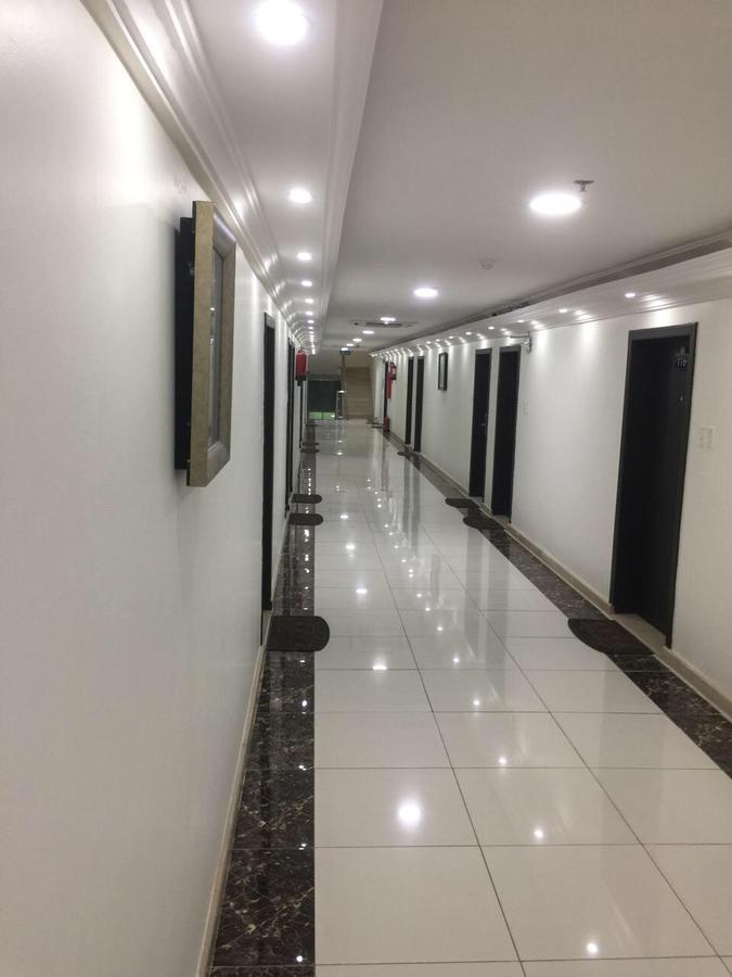 Holiday Furnished Units Dammam Buitenkant foto
