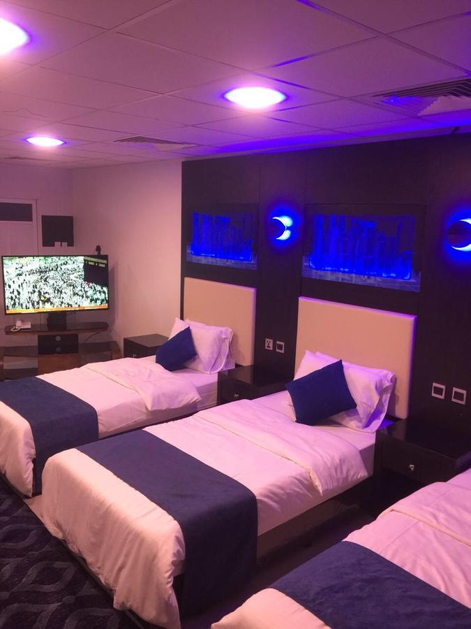 Holiday Furnished Units Dammam Buitenkant foto