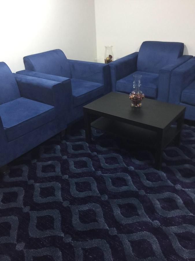Holiday Furnished Units Dammam Buitenkant foto