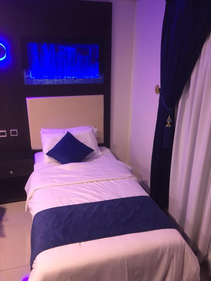 Holiday Furnished Units Dammam Buitenkant foto