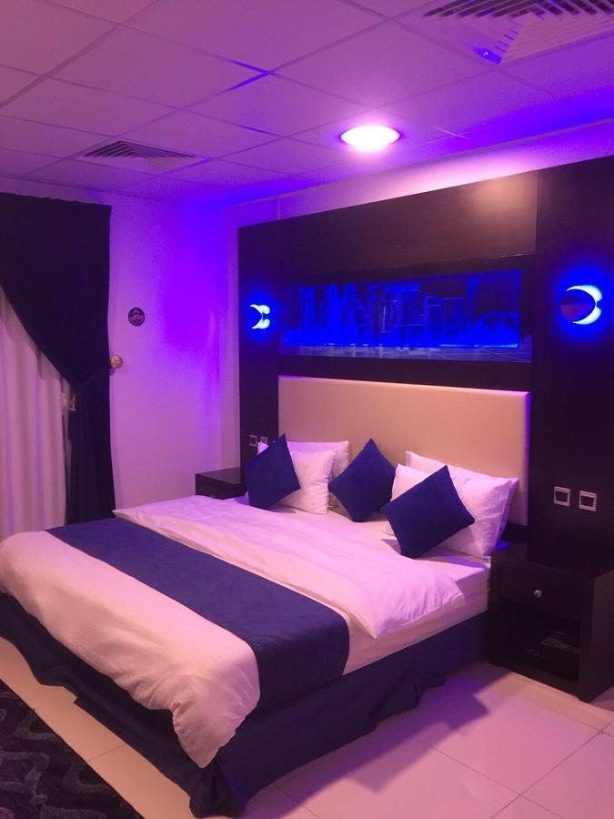 Holiday Furnished Units Dammam Buitenkant foto