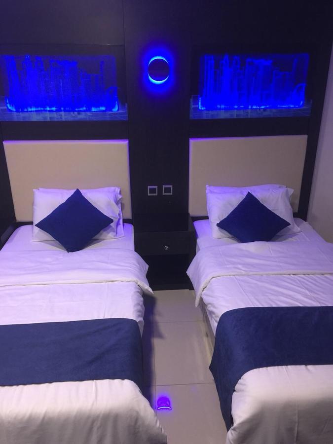 Holiday Furnished Units Dammam Buitenkant foto