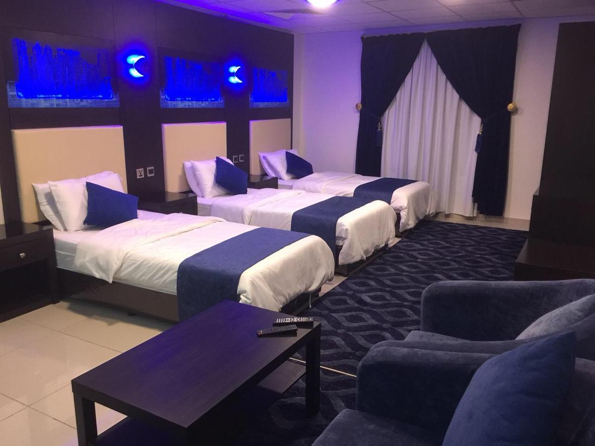 Holiday Furnished Units Dammam Buitenkant foto