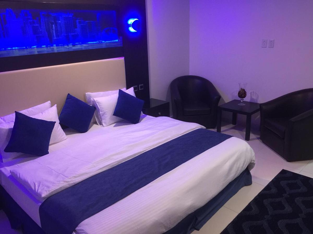 Holiday Furnished Units Dammam Buitenkant foto
