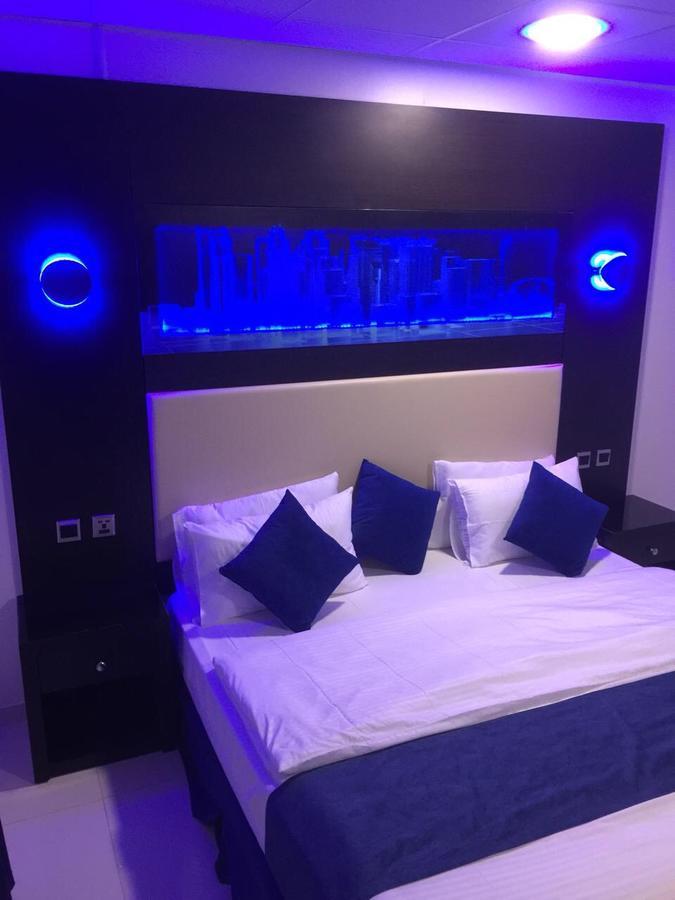 Holiday Furnished Units Dammam Buitenkant foto