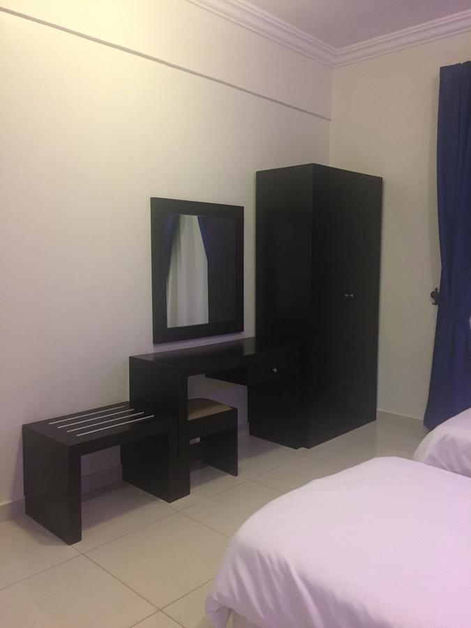 Holiday Furnished Units Dammam Buitenkant foto